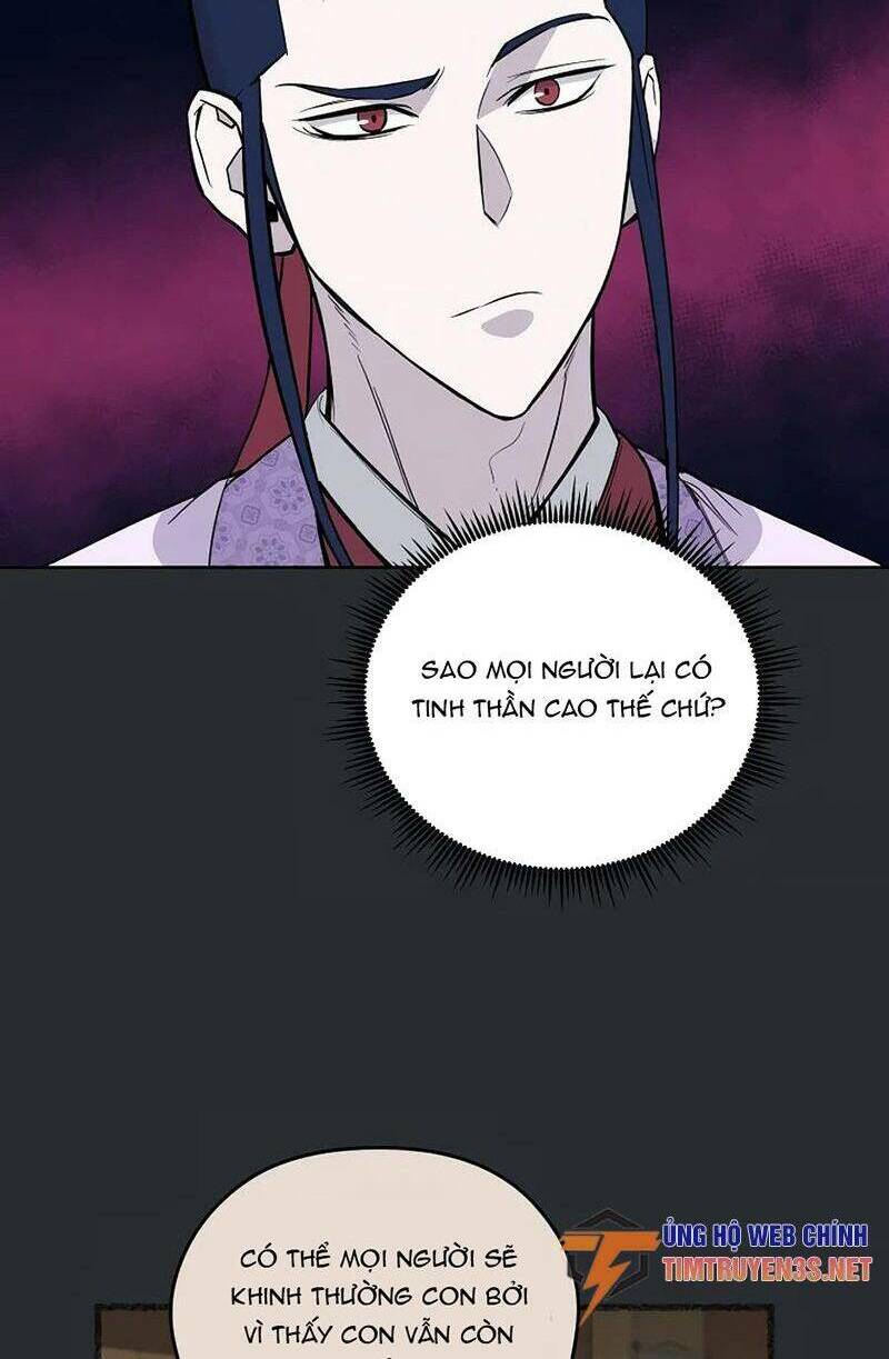 Thái Thú Kang Jin Lee: Chapter 59