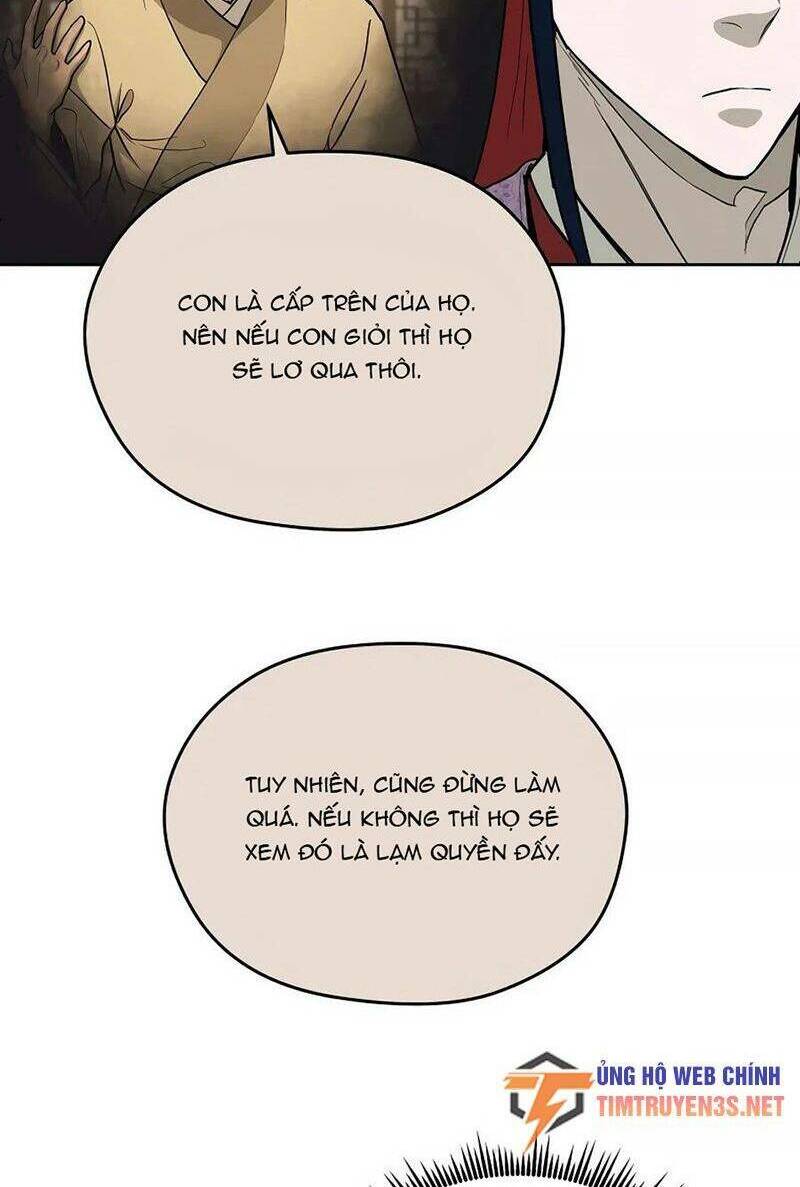 Thái Thú Kang Jin Lee: Chapter 59