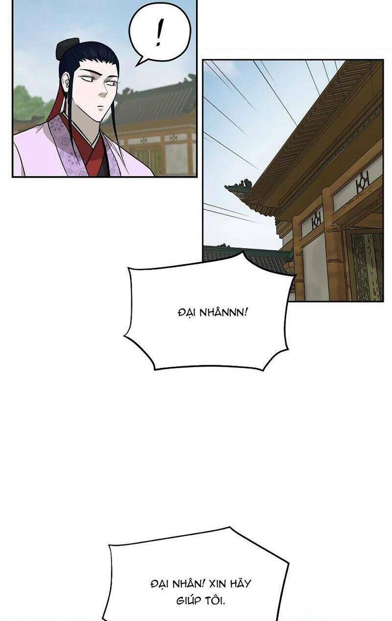 Thái Thú Kang Jin Lee: Chapter 59