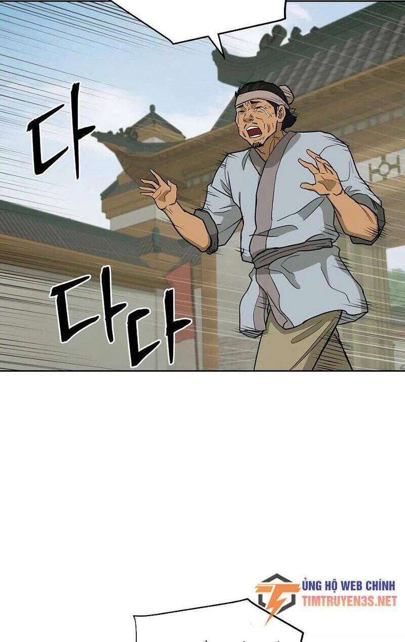 Thái Thú Kang Jin Lee: Chapter 59