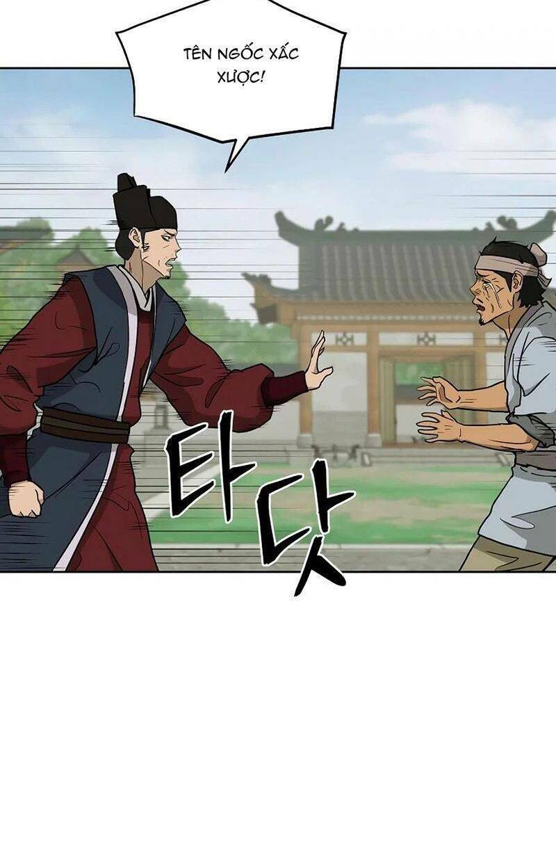 Thái Thú Kang Jin Lee: Chapter 59