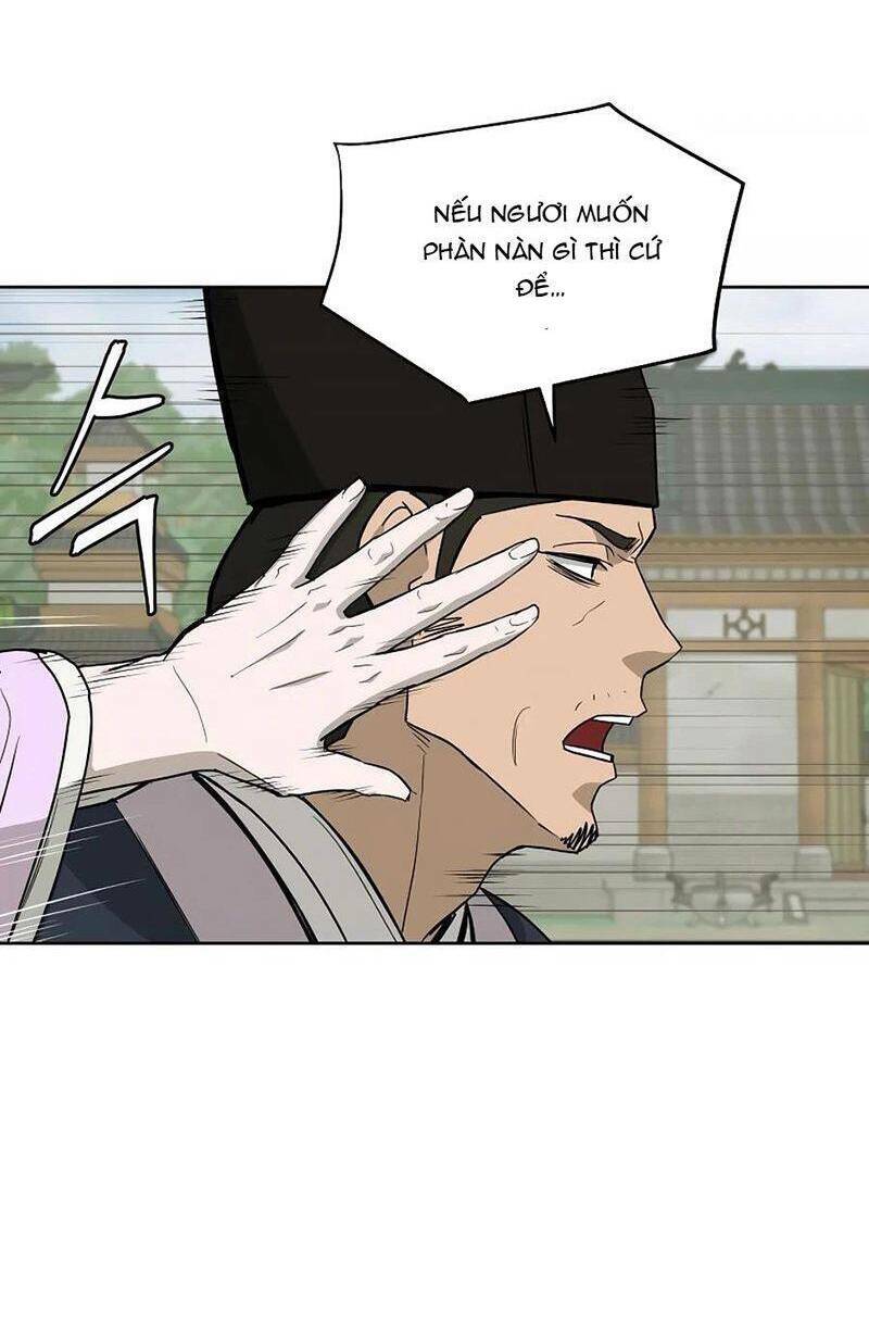 Thái Thú Kang Jin Lee: Chapter 59