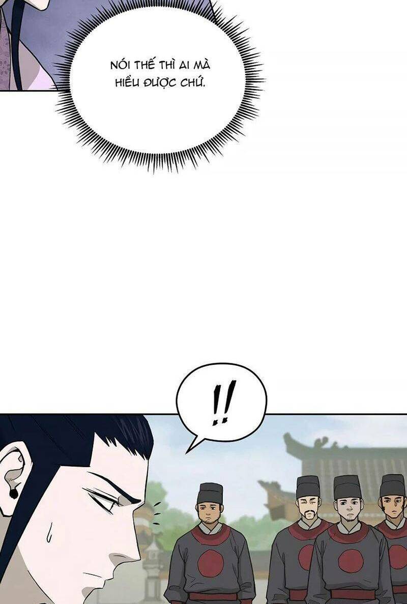 Thái Thú Kang Jin Lee: Chapter 59