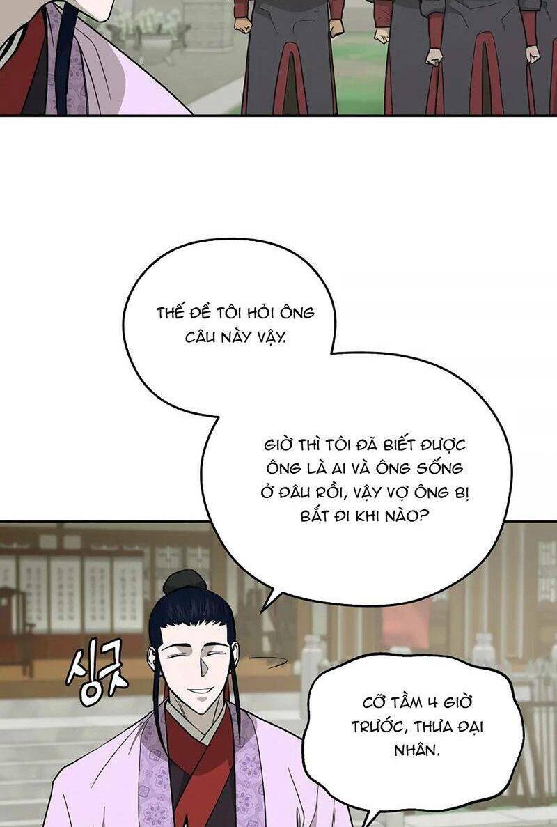 Thái Thú Kang Jin Lee: Chapter 59