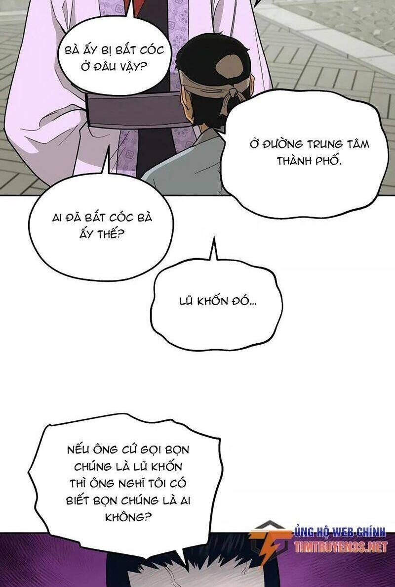 Thái Thú Kang Jin Lee: Chapter 59