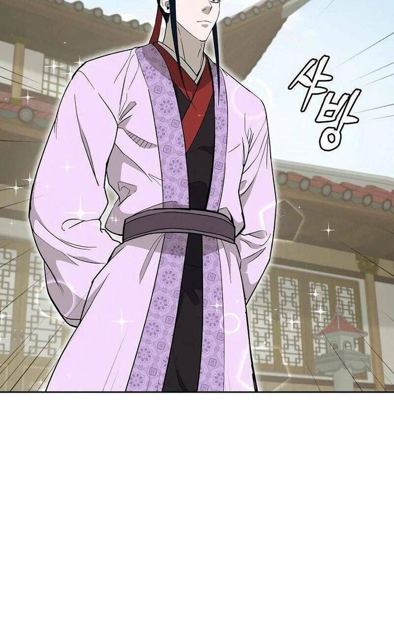 Thái Thú Kang Jin Lee: Chapter 59