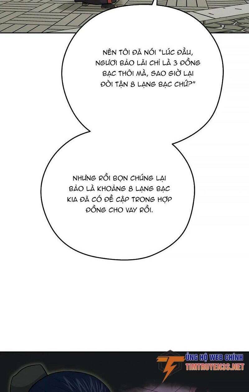 Thái Thú Kang Jin Lee: Chapter 59