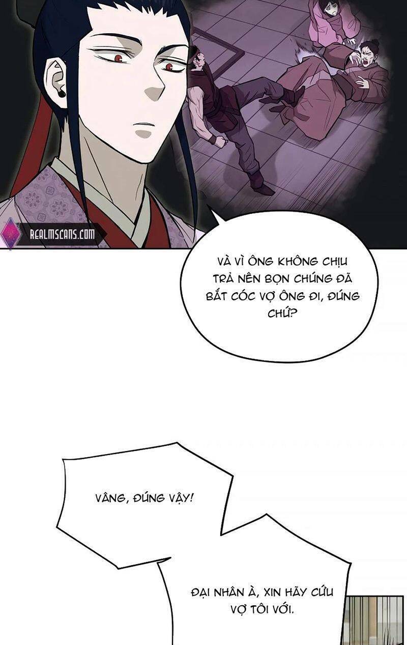 Thái Thú Kang Jin Lee: Chapter 59