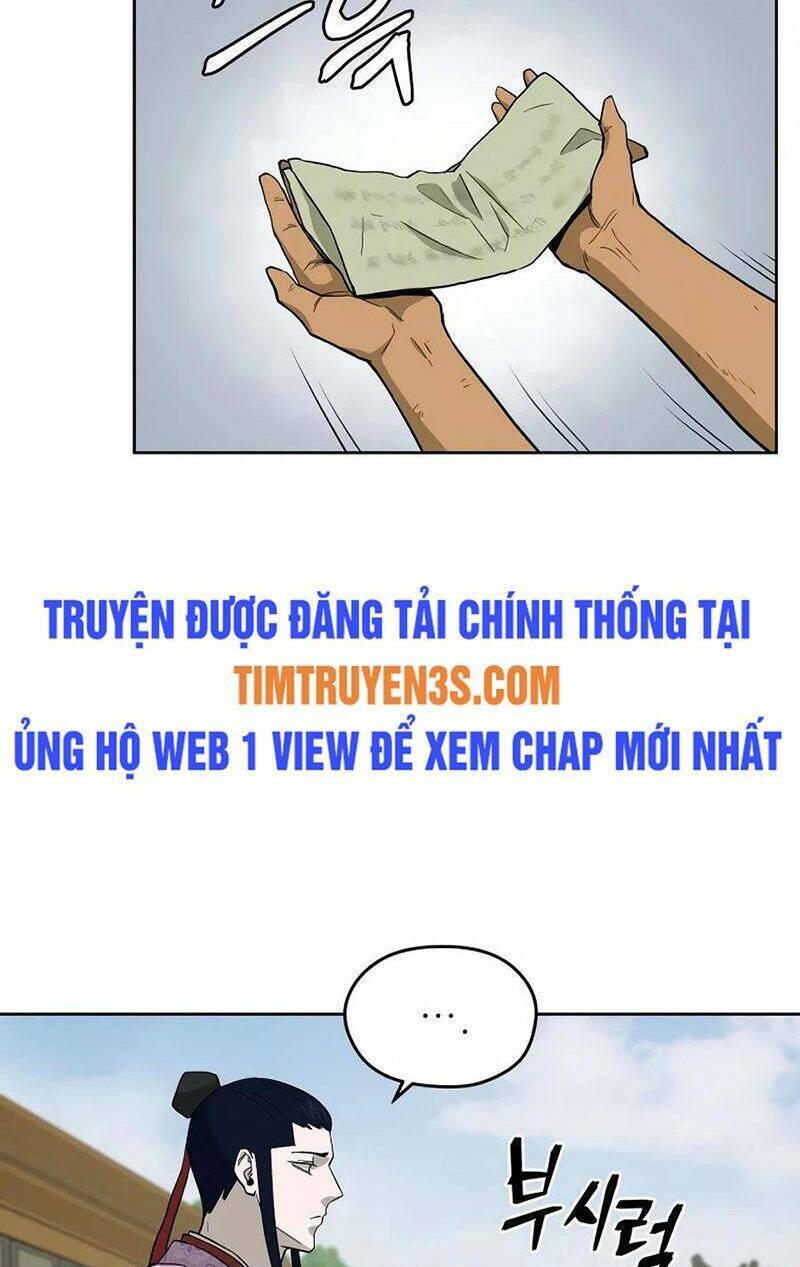 Thái Thú Kang Jin Lee: Chapter 59