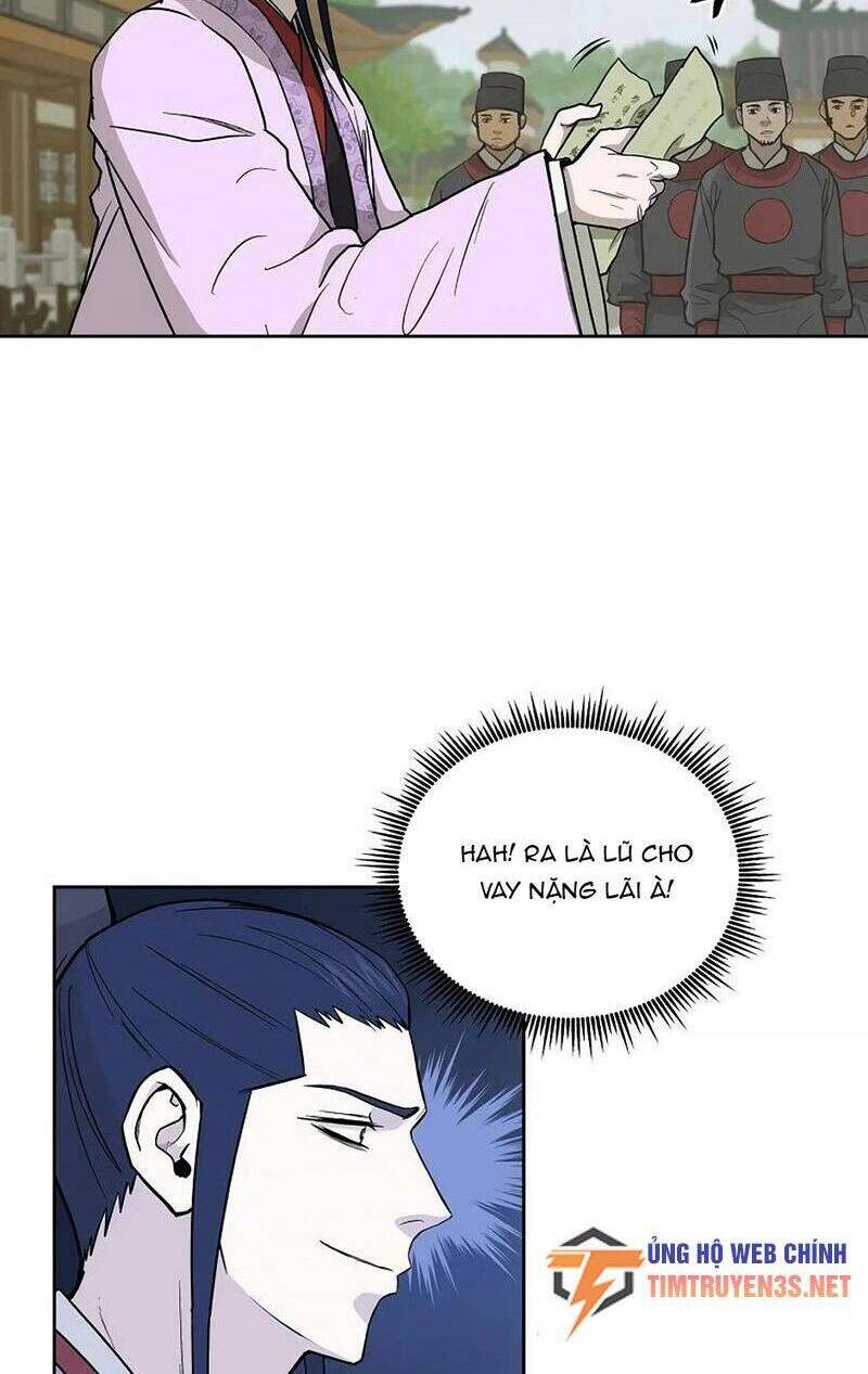 Thái Thú Kang Jin Lee: Chapter 59