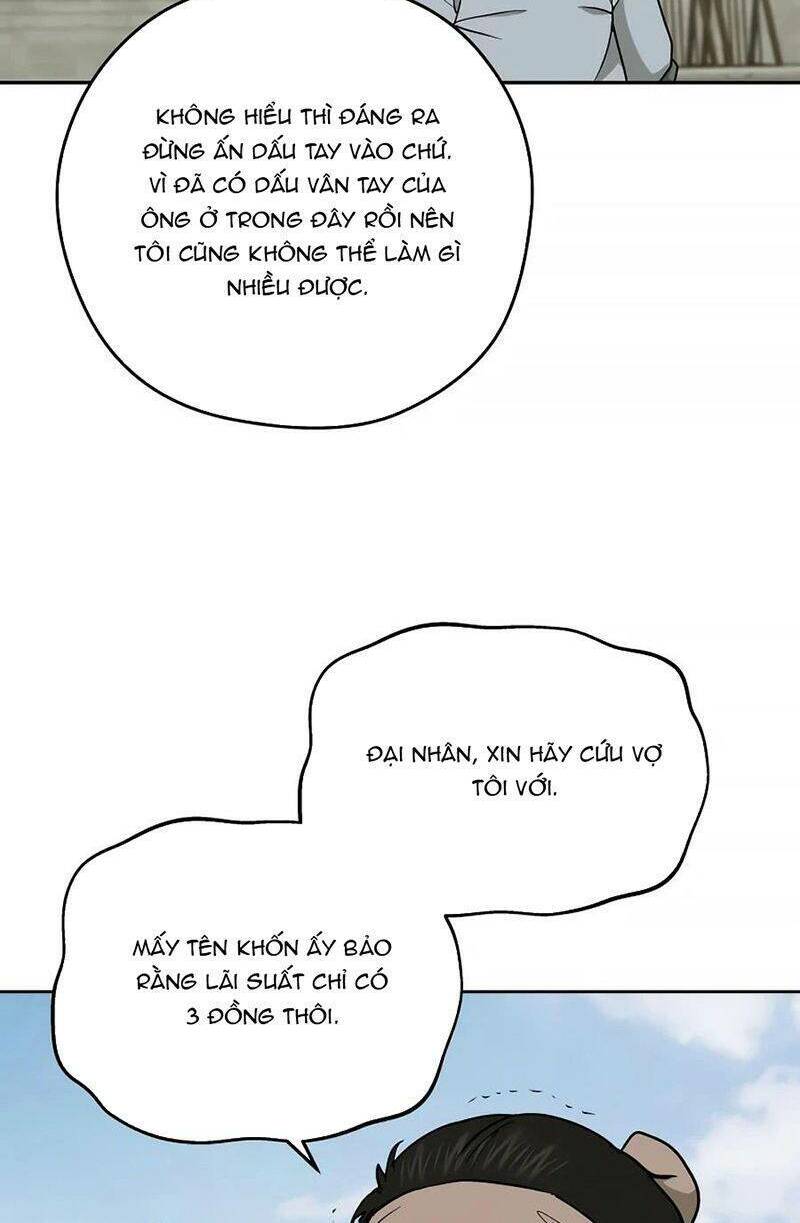 Thái Thú Kang Jin Lee: Chapter 59