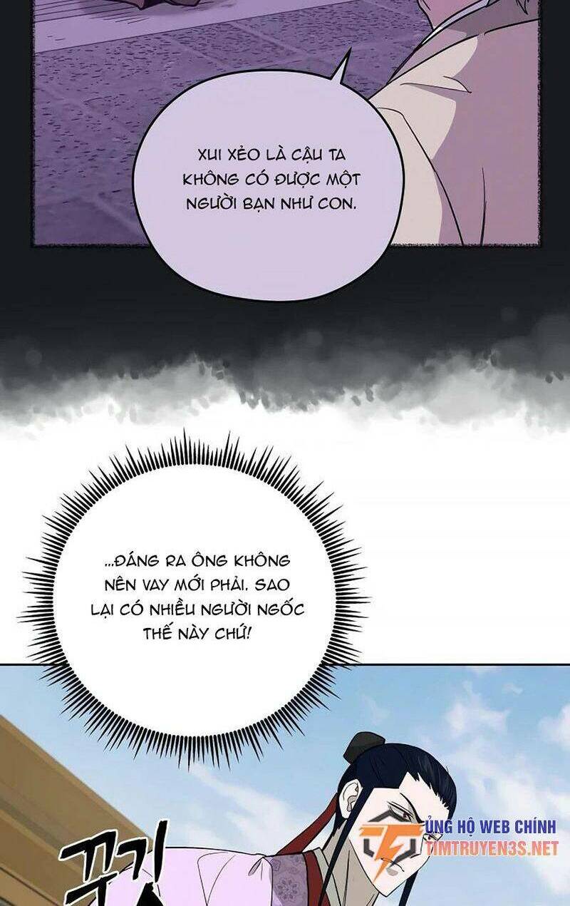Thái Thú Kang Jin Lee: Chapter 59