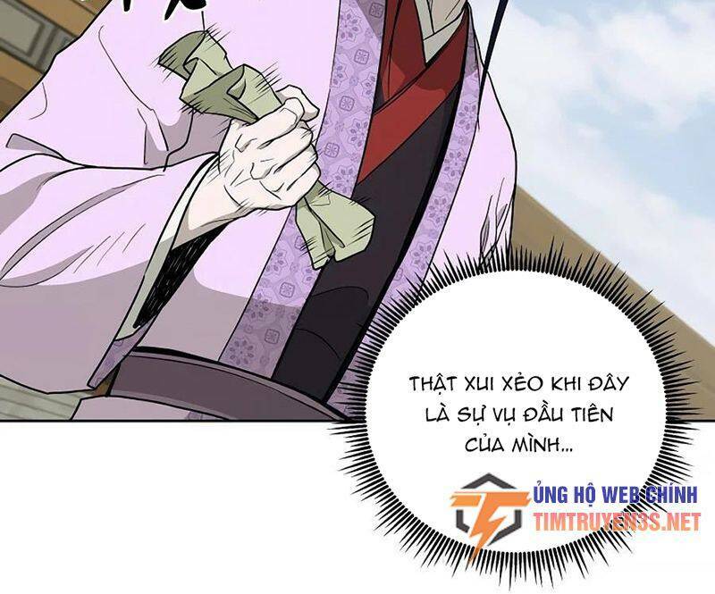 Thái Thú Kang Jin Lee: Chapter 59