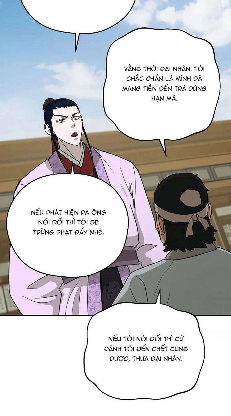 Thái Thú Kang Jin Lee: Chapter 59