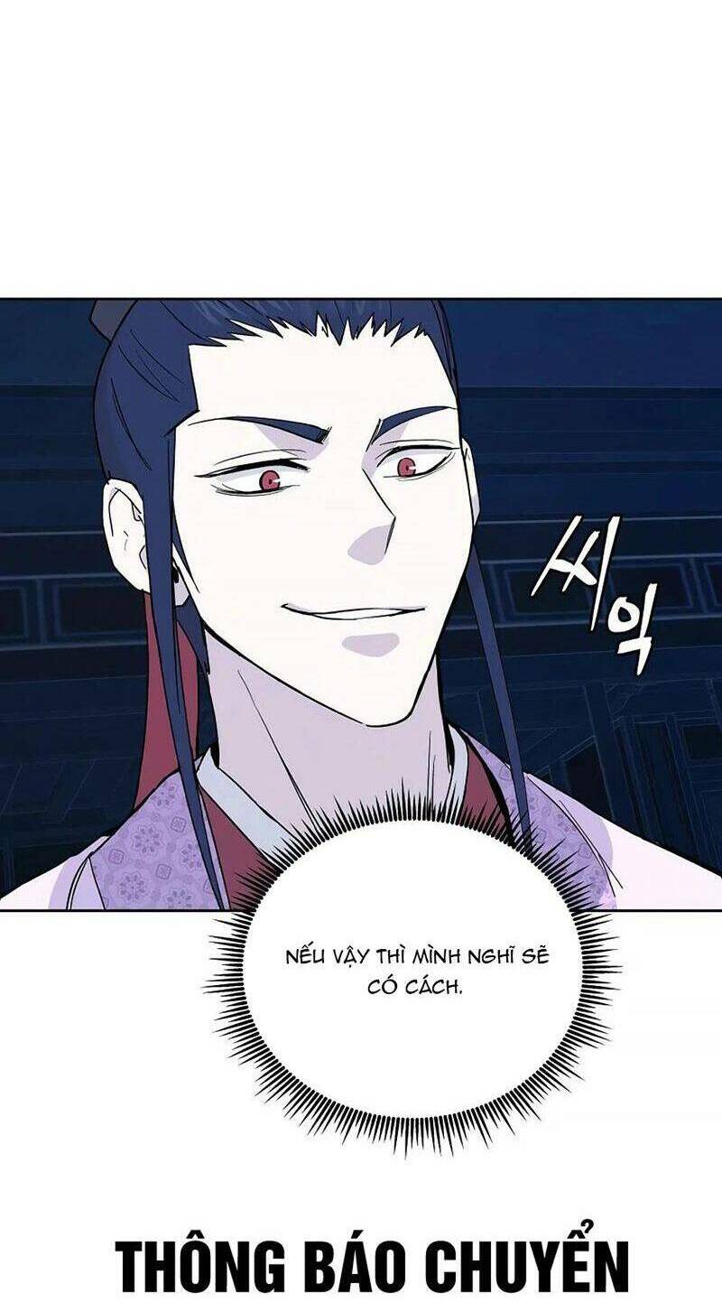 Thái Thú Kang Jin Lee: Chapter 59