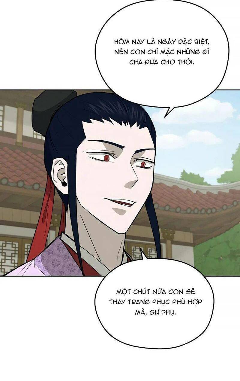 Thái Thú Kang Jin Lee: Chapter 59