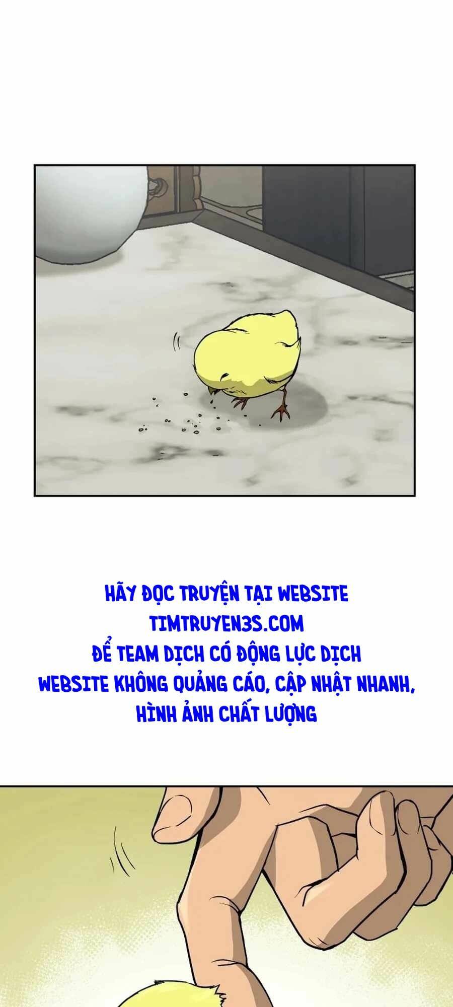 Thái Thú Kang Jin Lee: Chapter 6