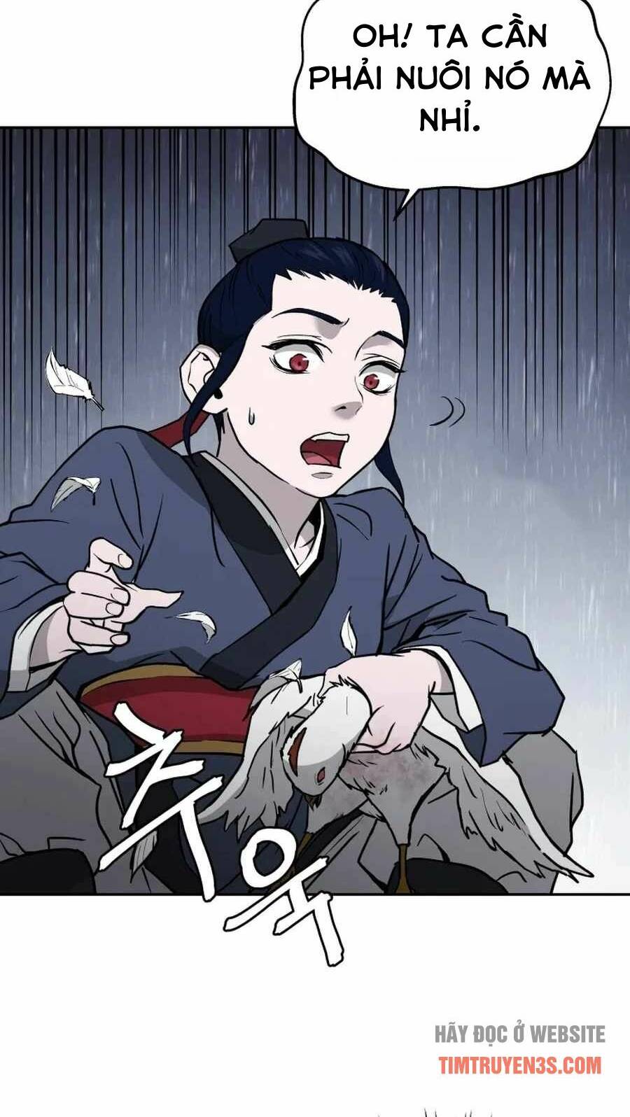 Thái Thú Kang Jin Lee: Chapter 6