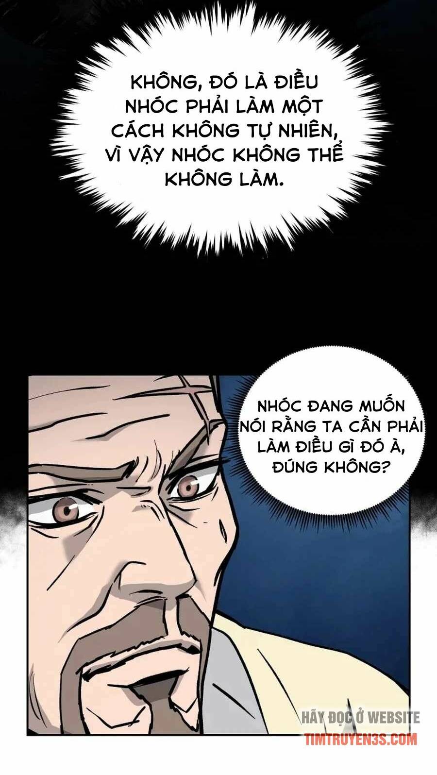 Thái Thú Kang Jin Lee: Chapter 6