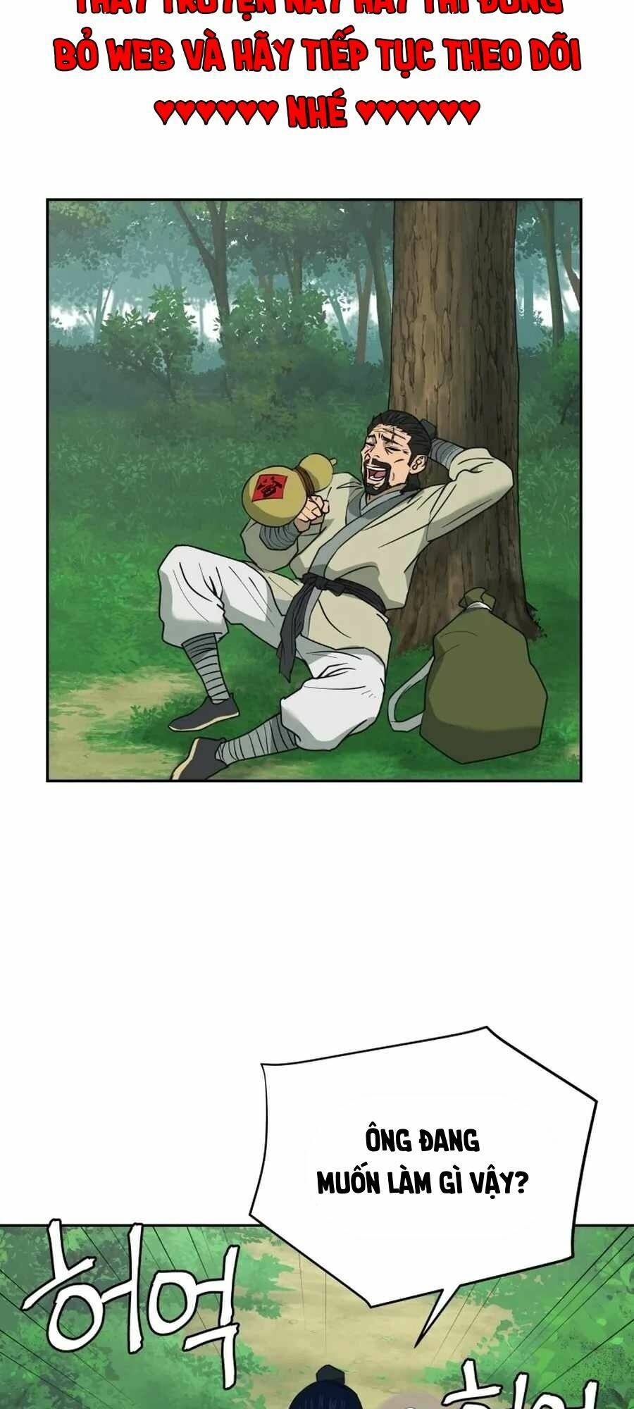 Thái Thú Kang Jin Lee: Chapter 6