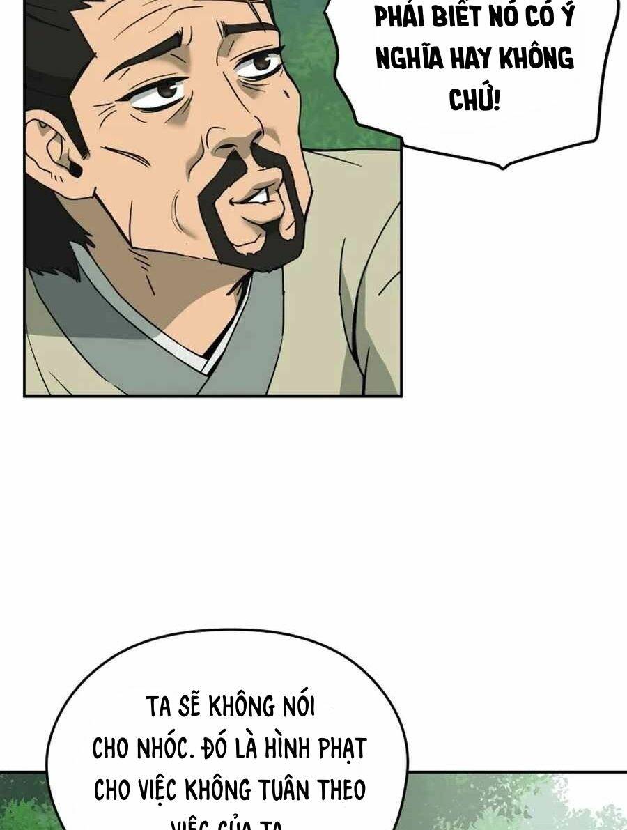 Thái Thú Kang Jin Lee: Chapter 6
