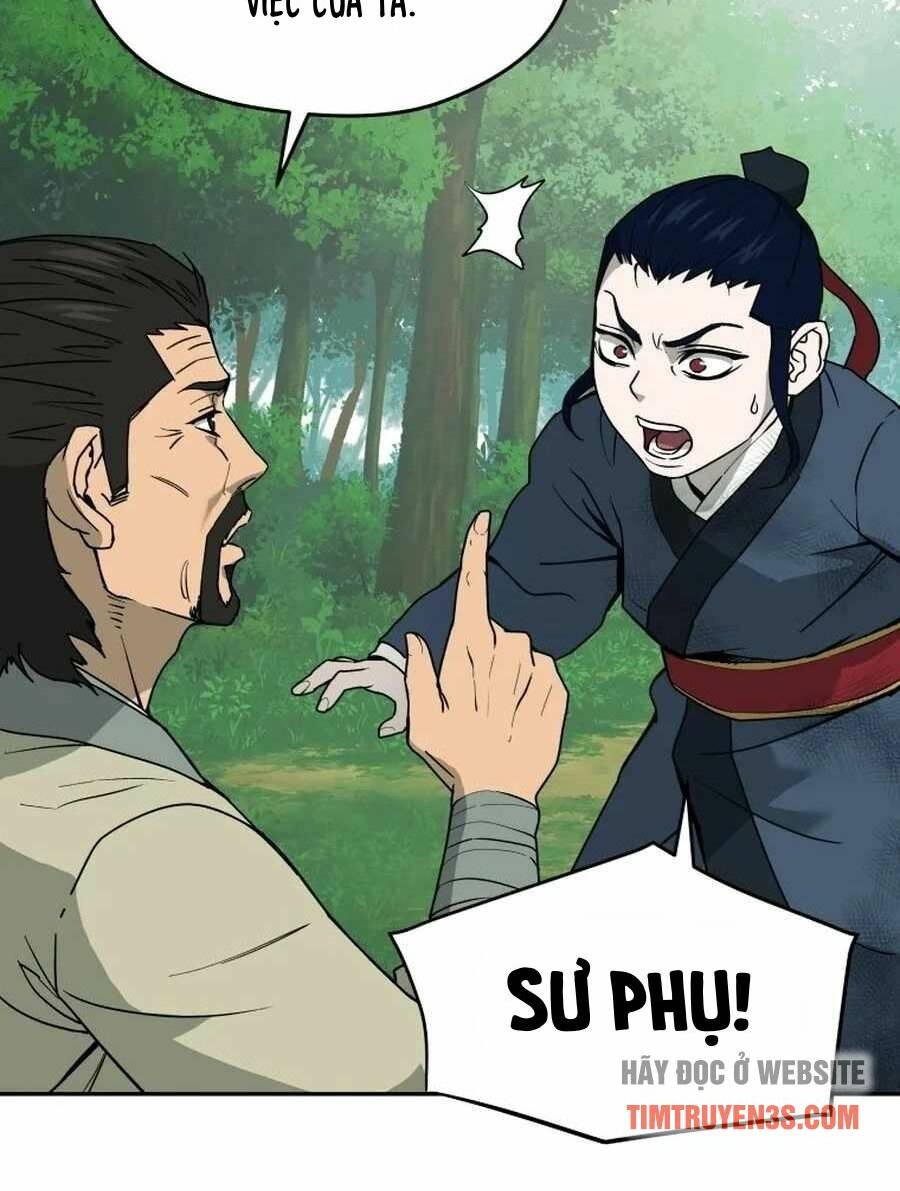 Thái Thú Kang Jin Lee: Chapter 6