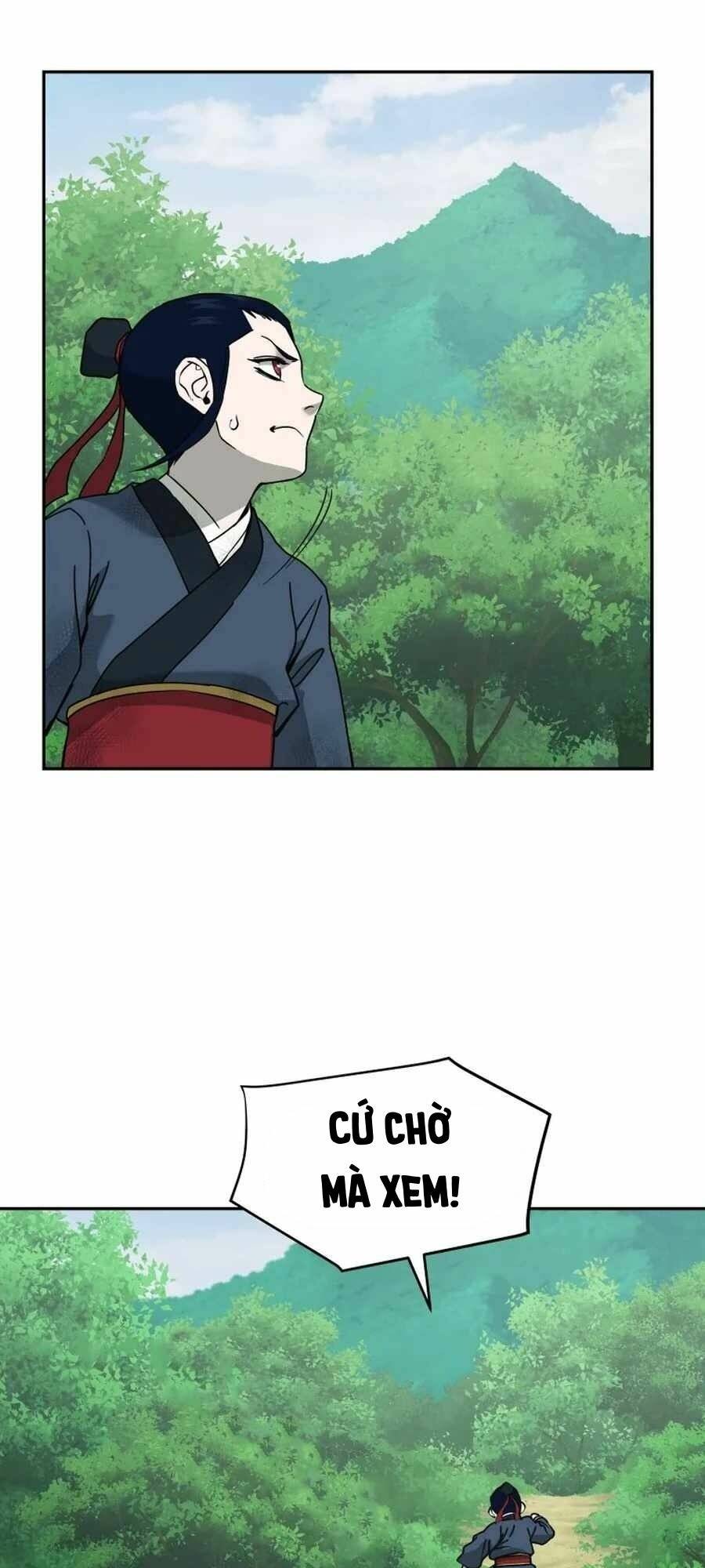 Thái Thú Kang Jin Lee: Chapter 6
