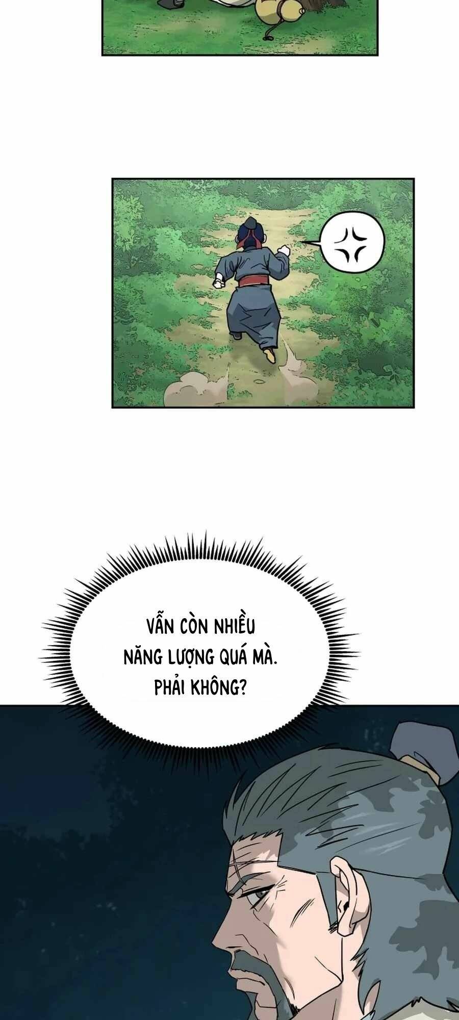 Thái Thú Kang Jin Lee: Chapter 6