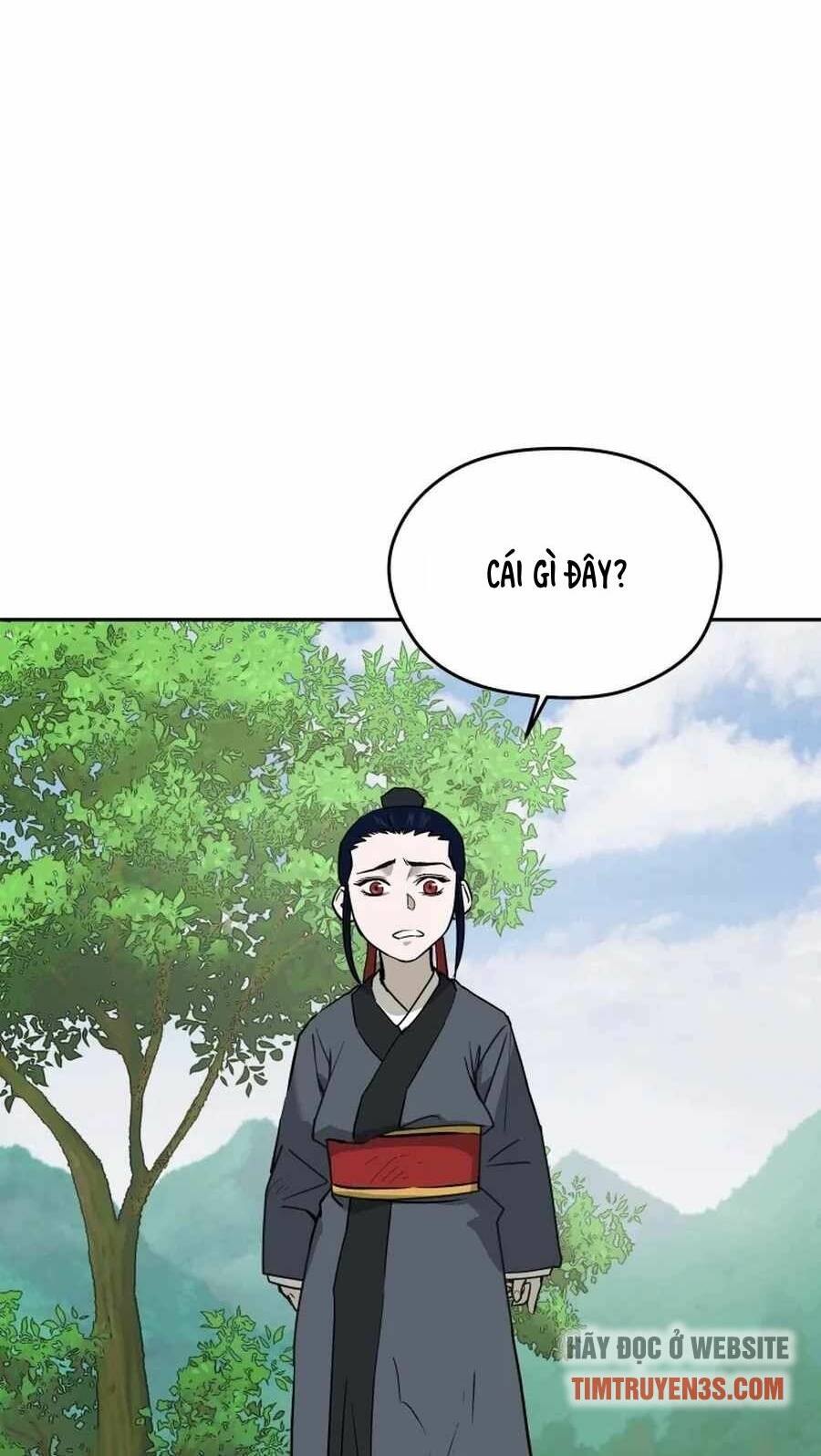 Thái Thú Kang Jin Lee: Chapter 6