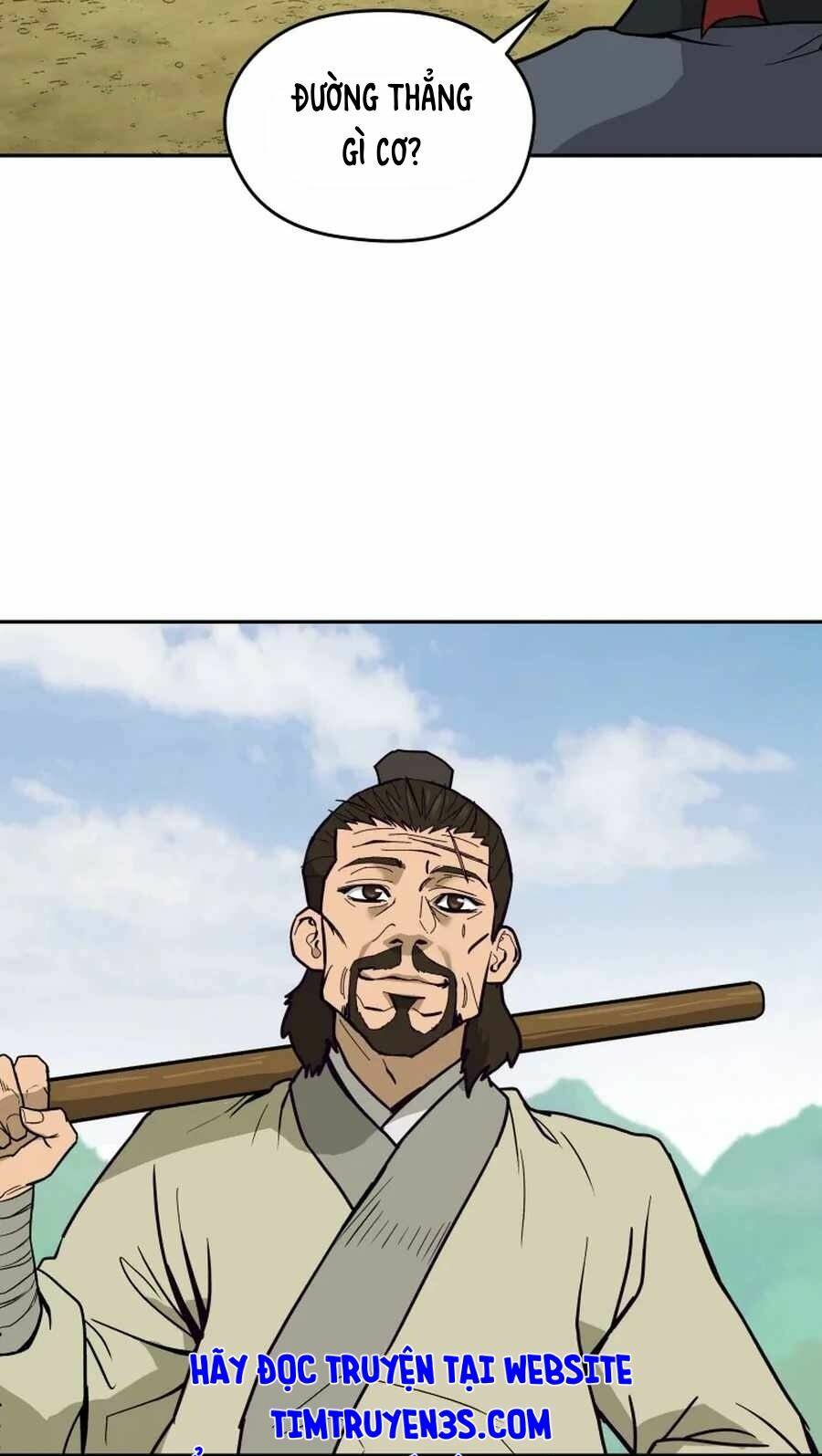 Thái Thú Kang Jin Lee: Chapter 6