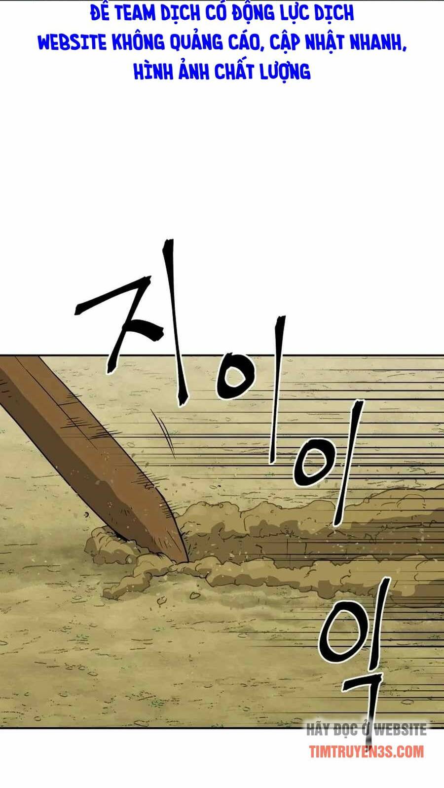 Thái Thú Kang Jin Lee: Chapter 6