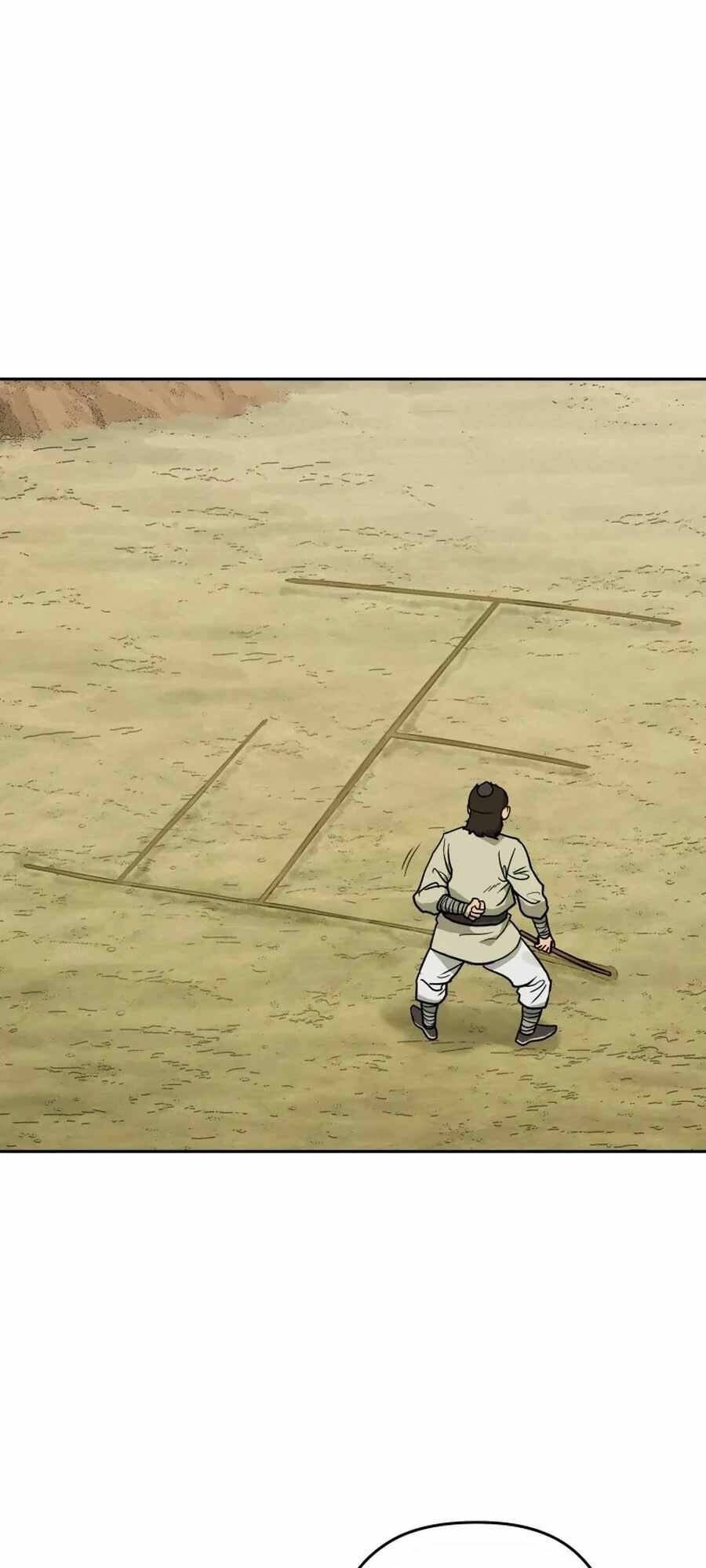 Thái Thú Kang Jin Lee: Chapter 6