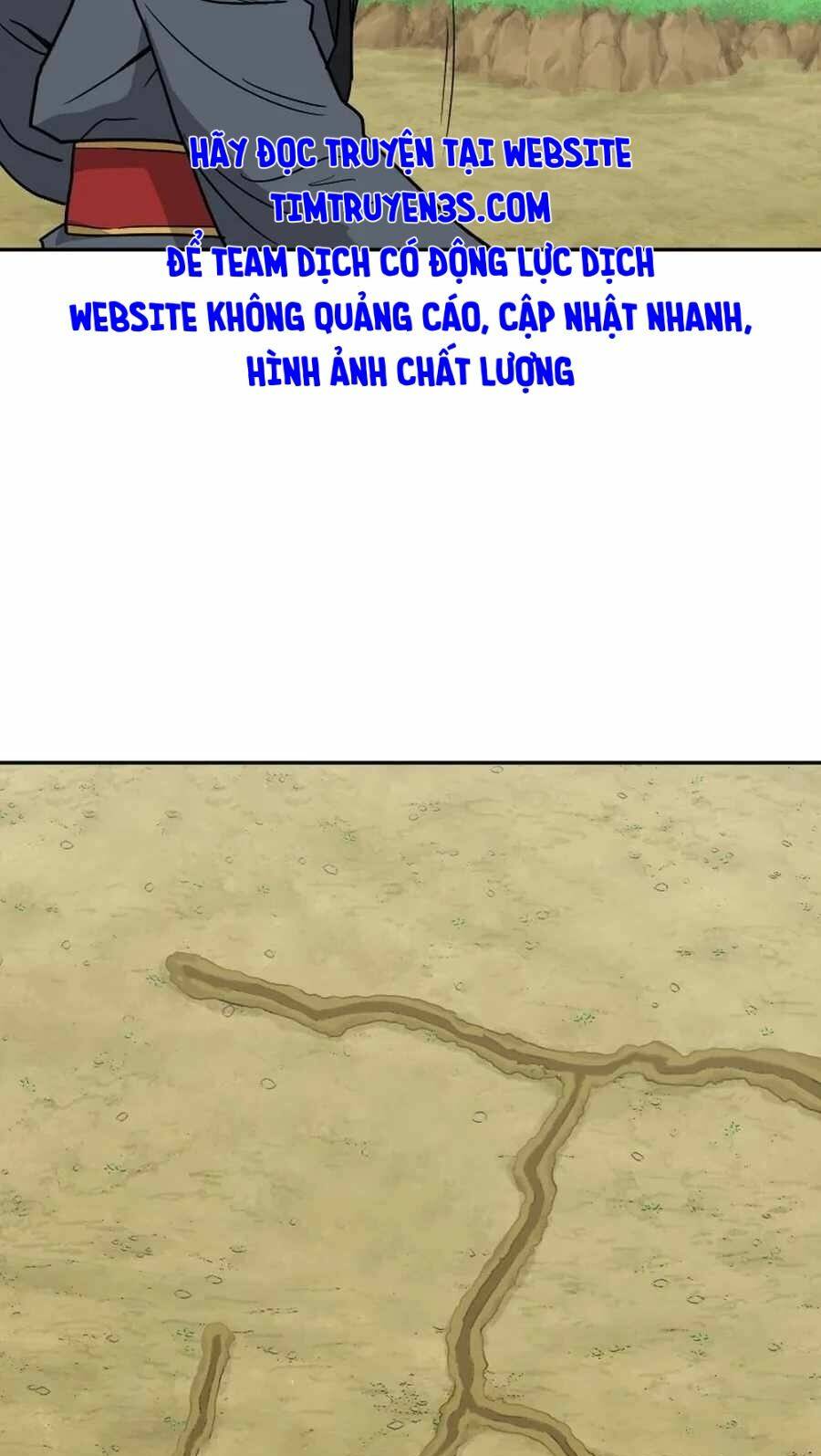 Thái Thú Kang Jin Lee: Chapter 6