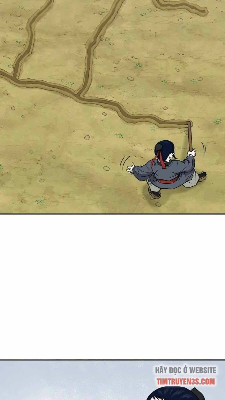 Thái Thú Kang Jin Lee: Chapter 6