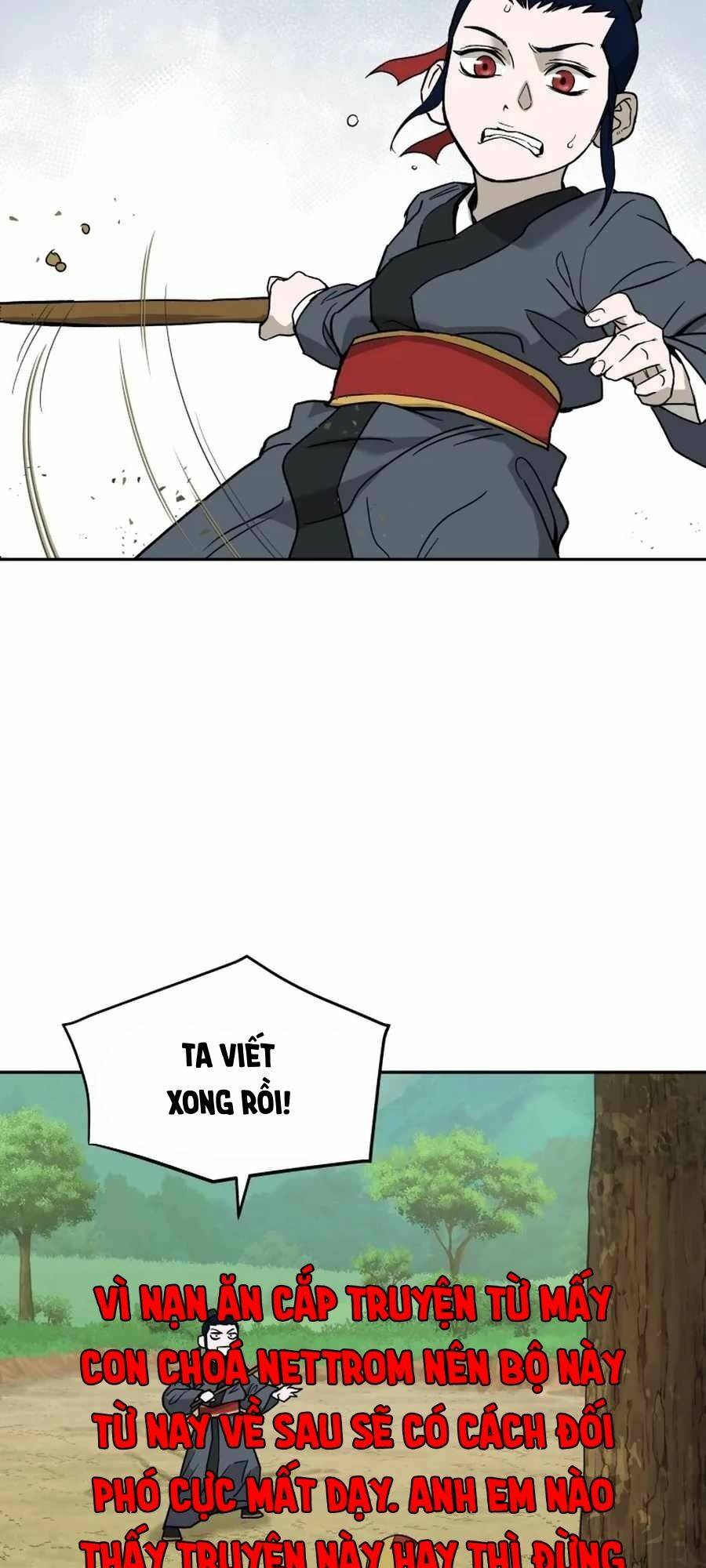 Thái Thú Kang Jin Lee: Chapter 6