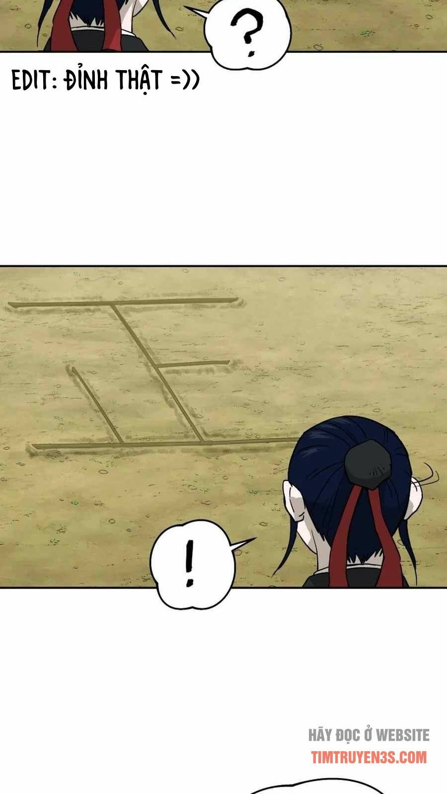 Thái Thú Kang Jin Lee: Chapter 6