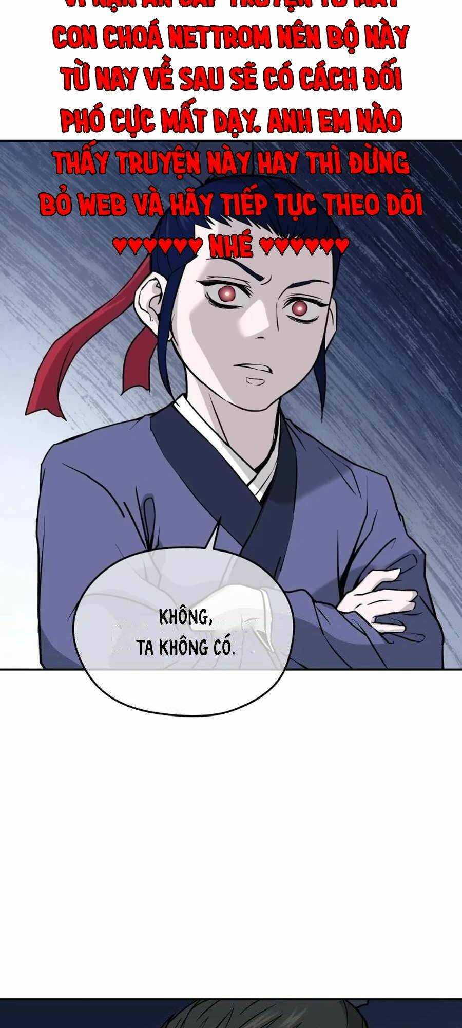 Thái Thú Kang Jin Lee: Chapter 6