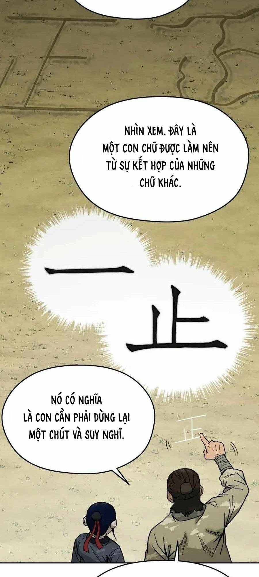 Thái Thú Kang Jin Lee: Chapter 6
