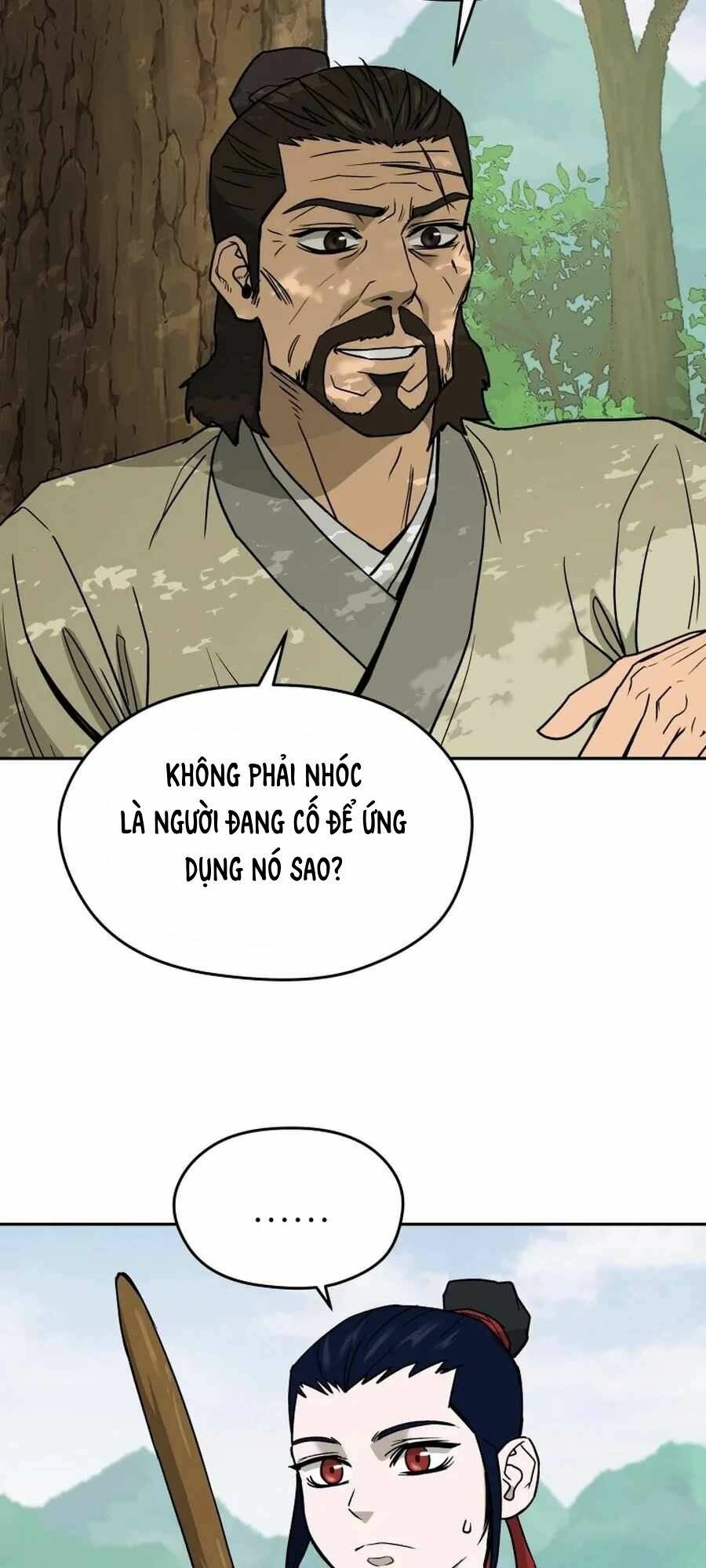Thái Thú Kang Jin Lee: Chapter 6