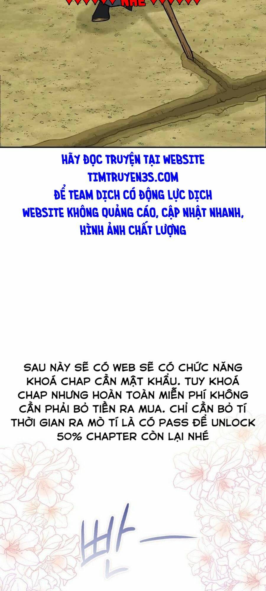 Thái Thú Kang Jin Lee: Chapter 6