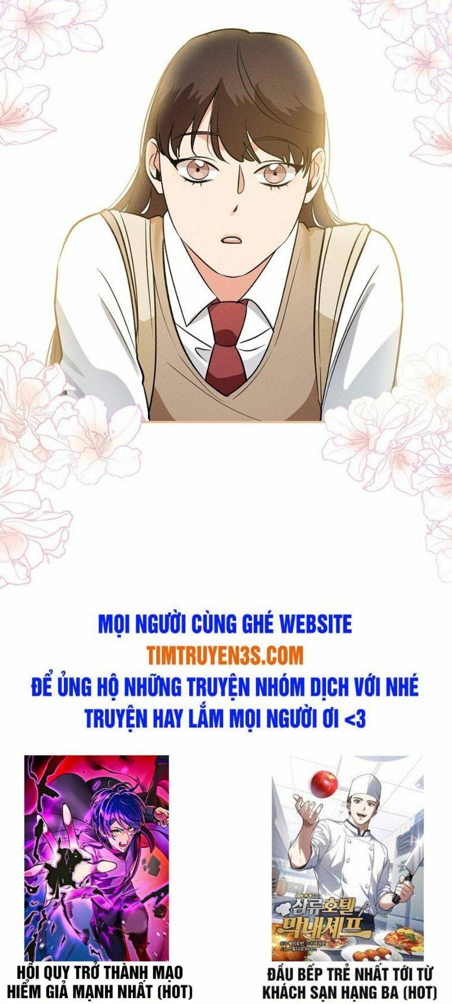 Thái Thú Kang Jin Lee: Chapter 6
