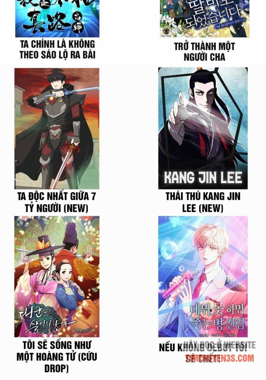 Thái Thú Kang Jin Lee: Chapter 6