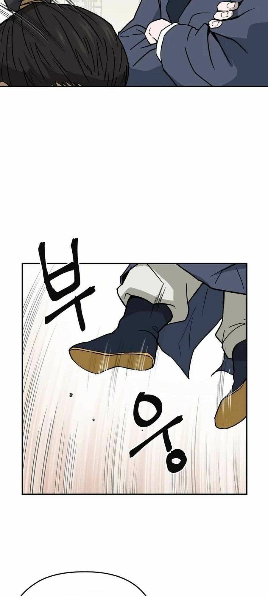 Thái Thú Kang Jin Lee: Chapter 6