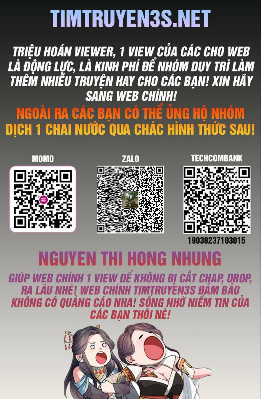 Thái Thú Kang Jin Lee: Chapter 60