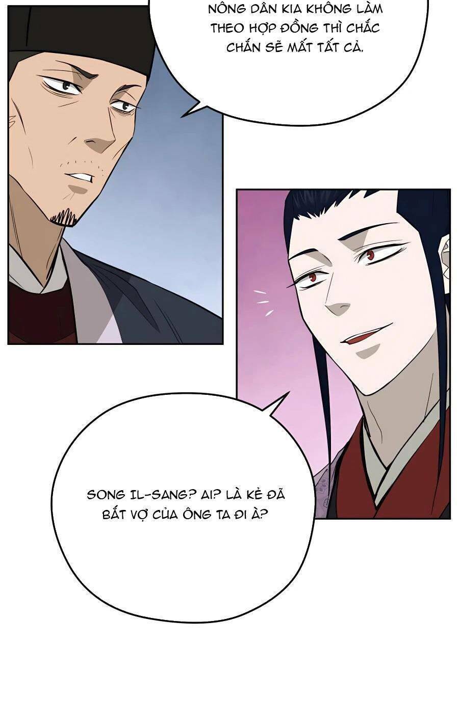 Thái Thú Kang Jin Lee: Chapter 60
