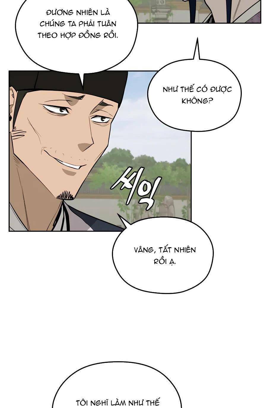 Thái Thú Kang Jin Lee: Chapter 60