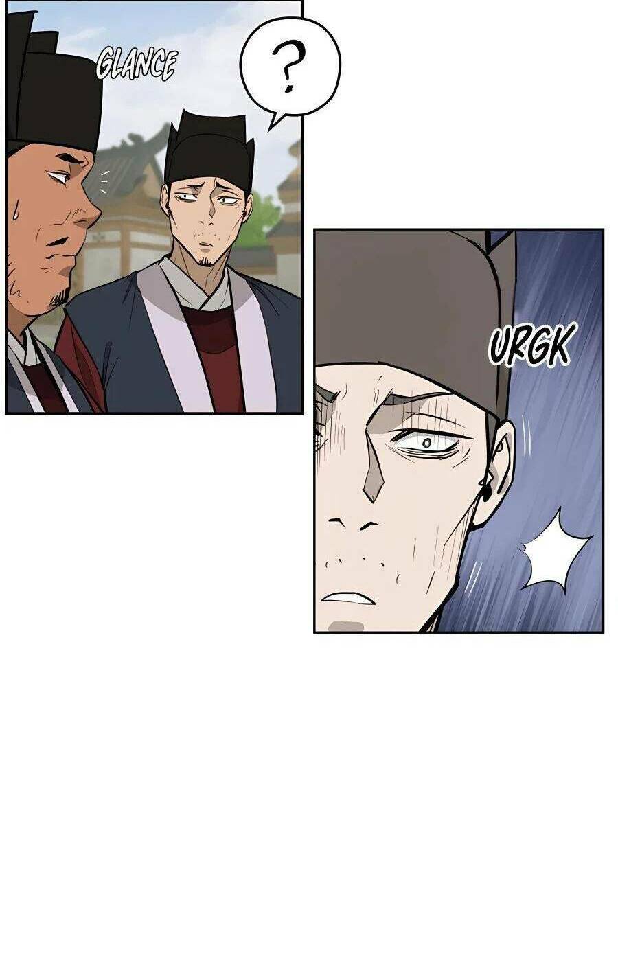 Thái Thú Kang Jin Lee: Chapter 60