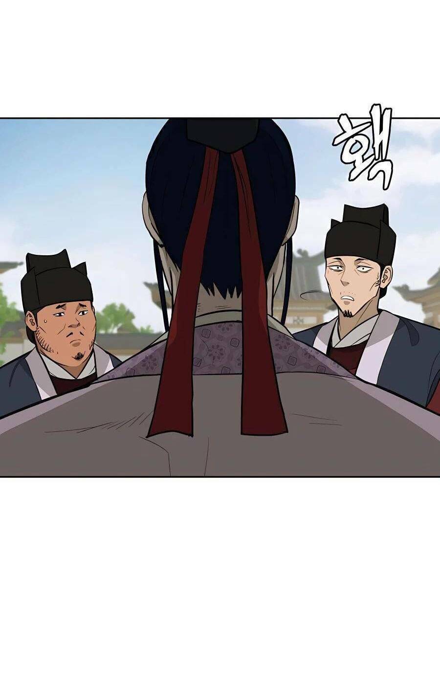 Thái Thú Kang Jin Lee: Chapter 60