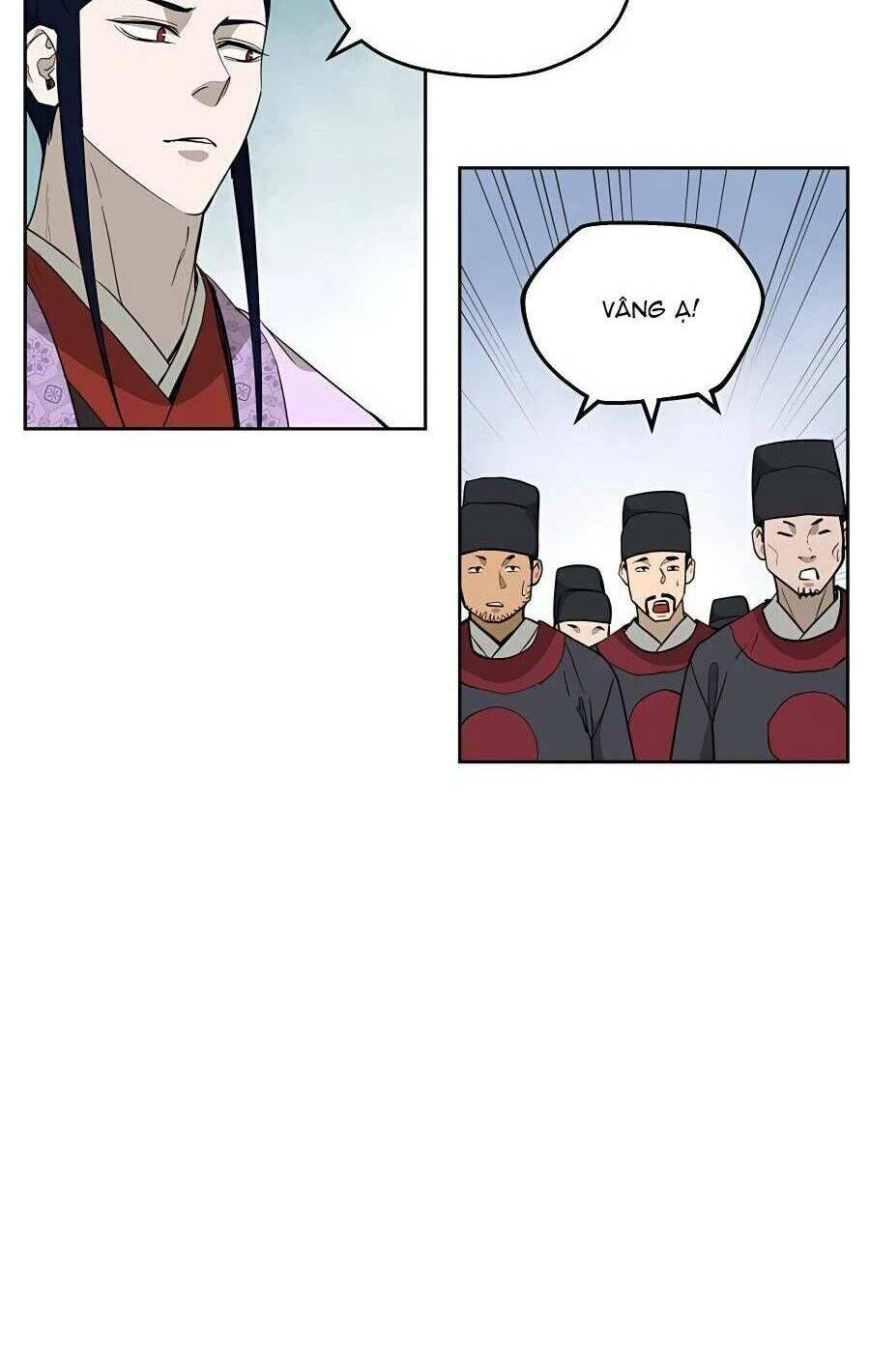 Thái Thú Kang Jin Lee: Chapter 60