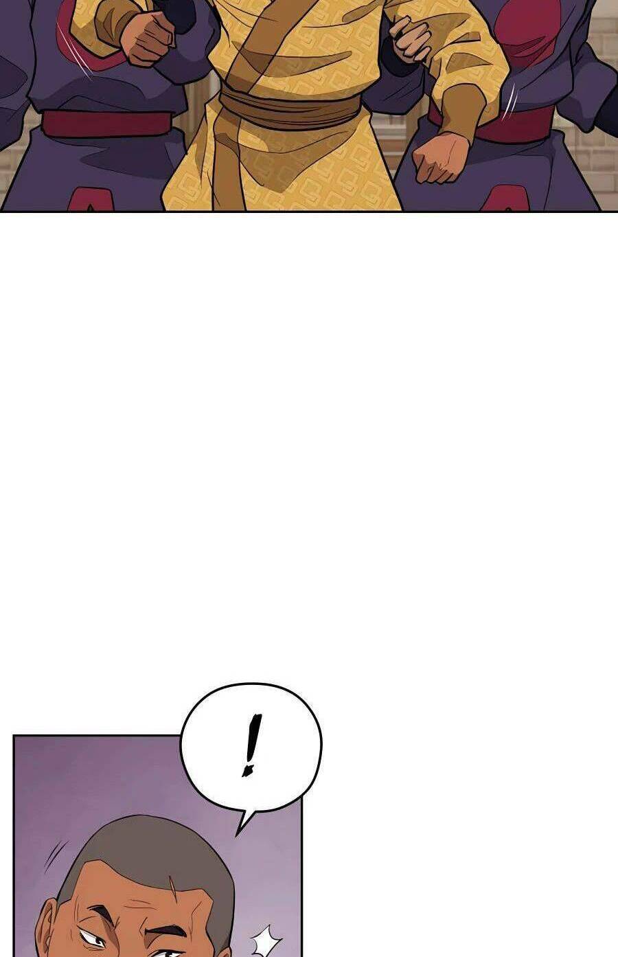 Thái Thú Kang Jin Lee: Chapter 60
